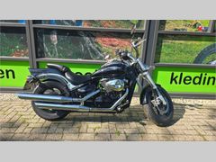 SUZUKI INTRUDER M 800