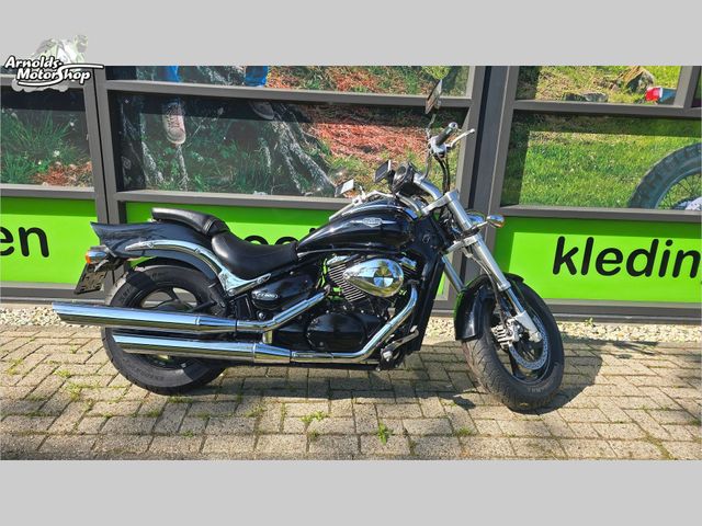 suzuki - intruder-m-800