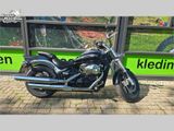 SUZUKI INTRUDER M 800