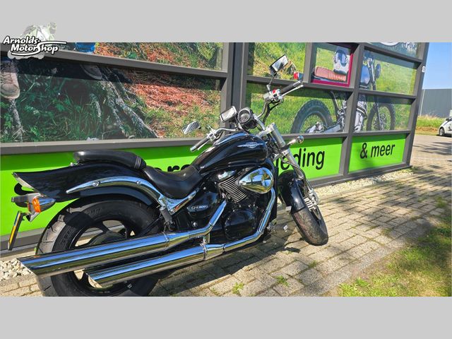 suzuki - intruder-m-800