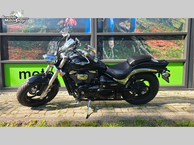 suzuki - intruder-m-800