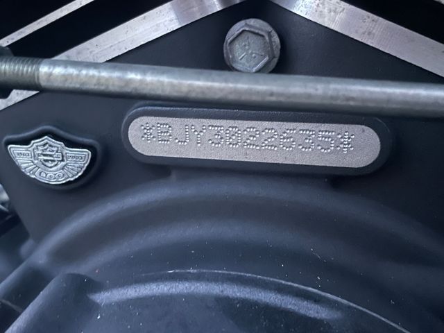 harley-davidson - heritage-softail-classic-flstc