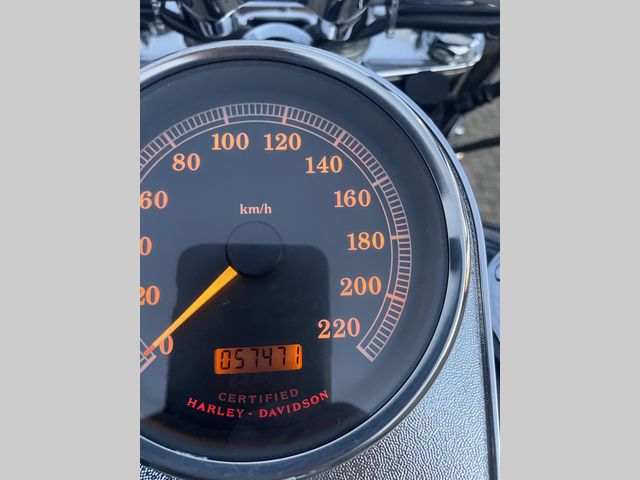 harley-davidson - heritage-softail-classic-flstc