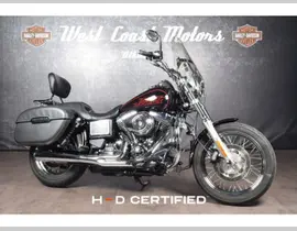 Harley-Davidson LOW Rider Fxdl 2015 occasion