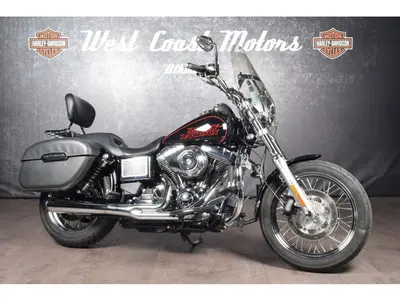 HARLEY-DAVIDSON LOW RIDER FXDL – foto 2
