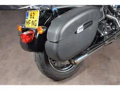 Harley-Davidson Fxdl Dyna Low Rider 2015 occasion – foto 8 van 11
