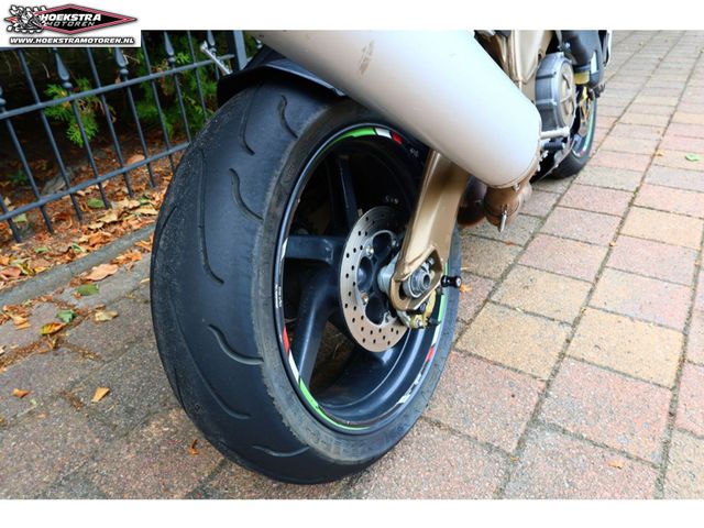 aprilia - tuono-1000-r