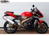 APRILIA TUONO 1000 R