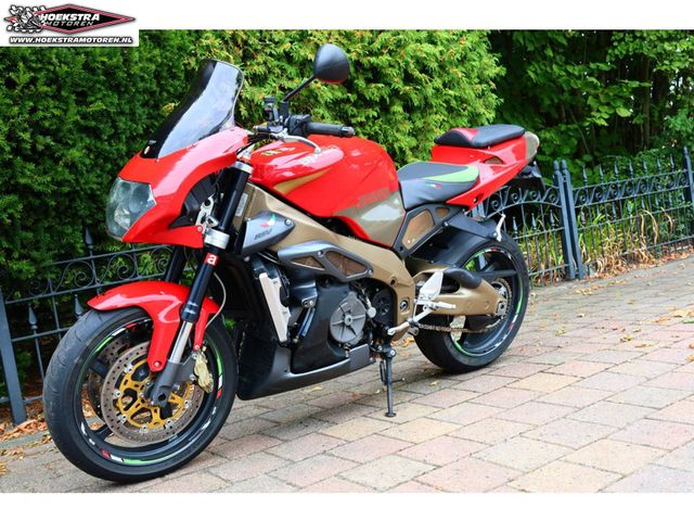 aprilia - tuono-1000-r