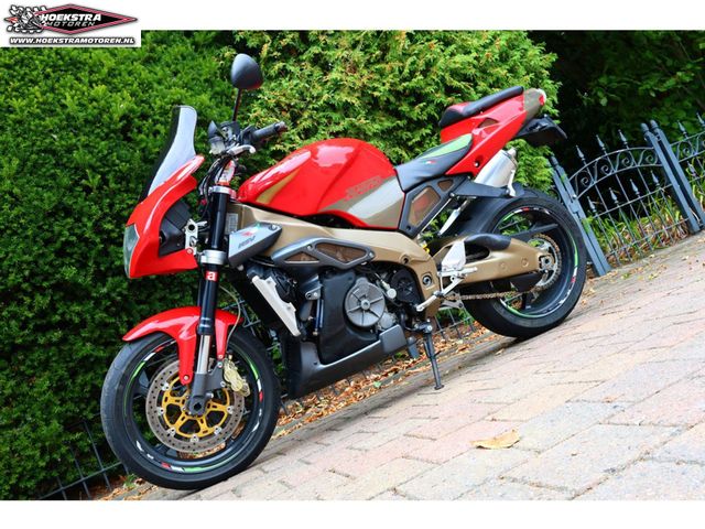 aprilia - tuono-1000-r