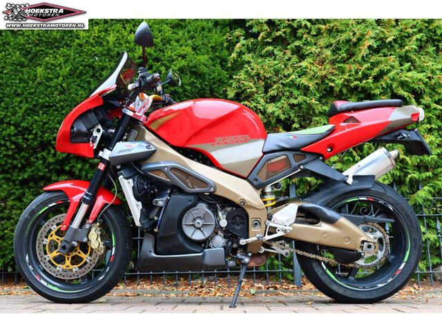 aprilia - tuono-1000-r