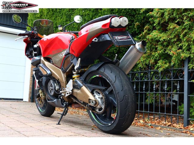 aprilia - tuono-1000-r