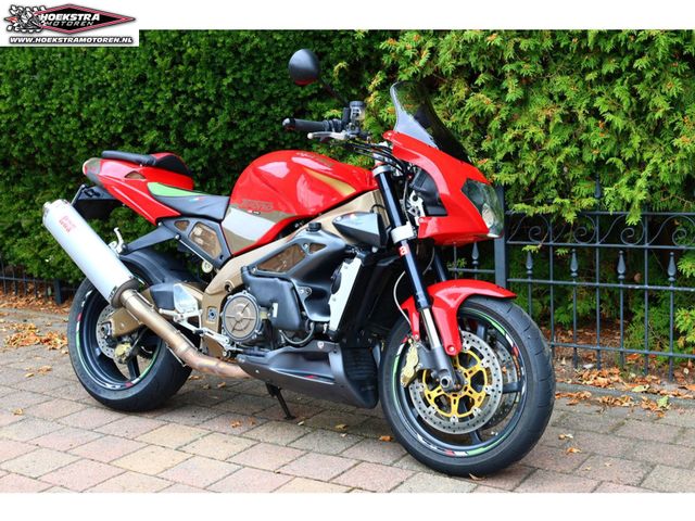 aprilia - tuono-1000-r