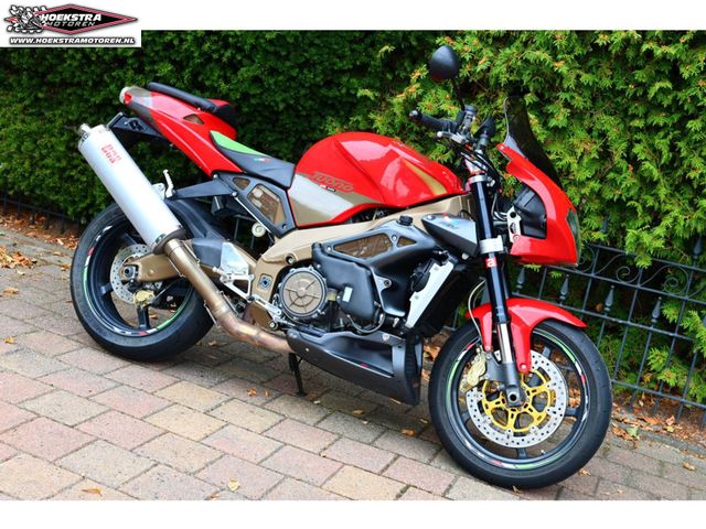 aprilia - tuono-1000-r