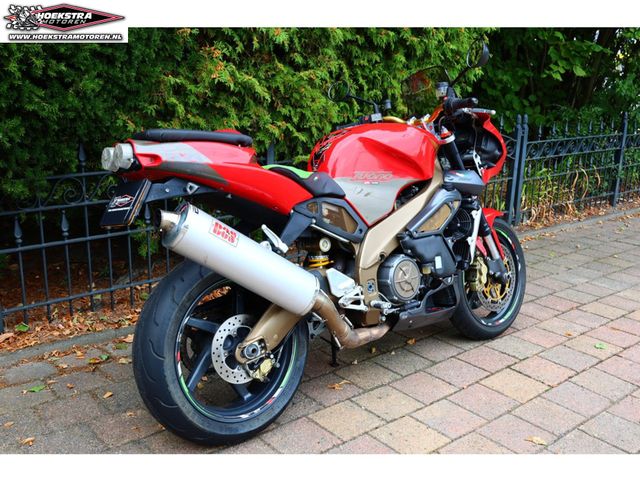 aprilia - tuono-1000-r