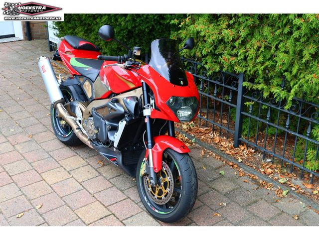 aprilia - tuono-1000-r