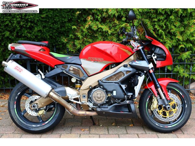 aprilia - tuono-1000-r