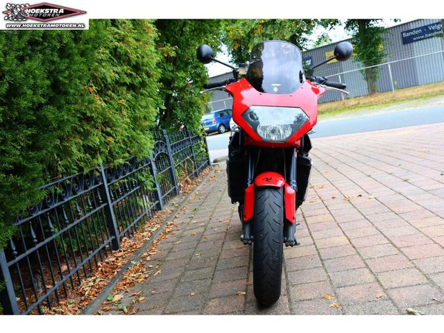 aprilia - tuono-1000-r