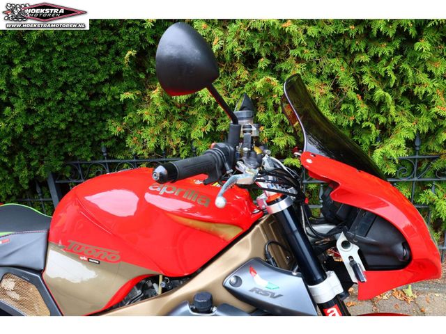 aprilia - tuono-1000-r