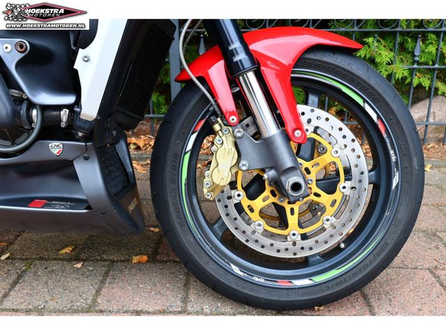 aprilia - tuono-1000-r