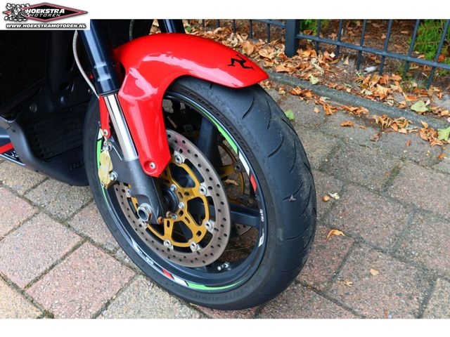aprilia - tuono-1000-r