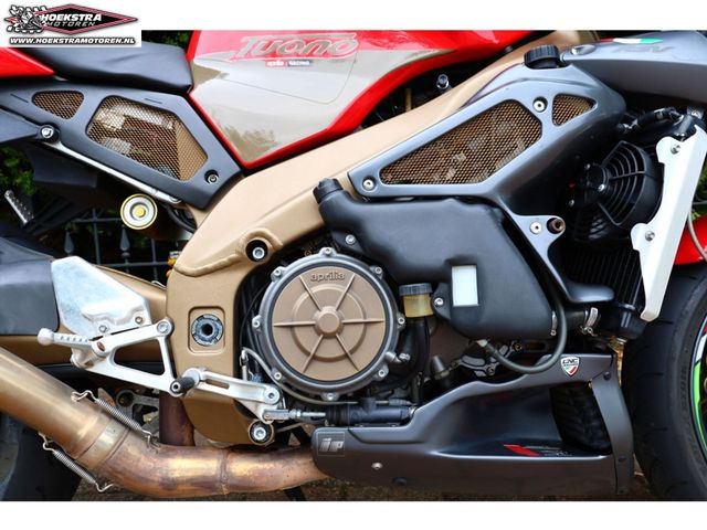 aprilia - tuono-1000-r