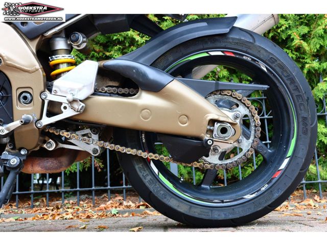 aprilia - tuono-1000-r