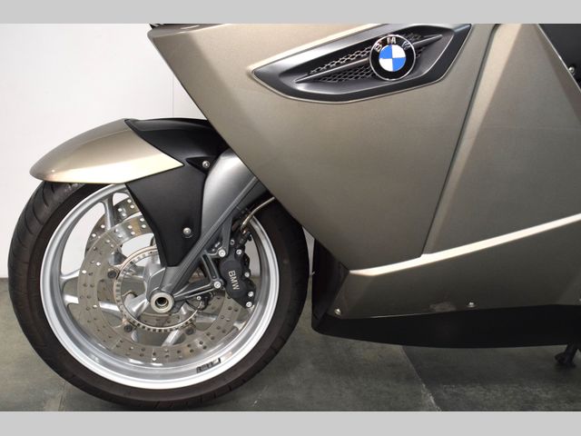 bmw - k-1300-gt