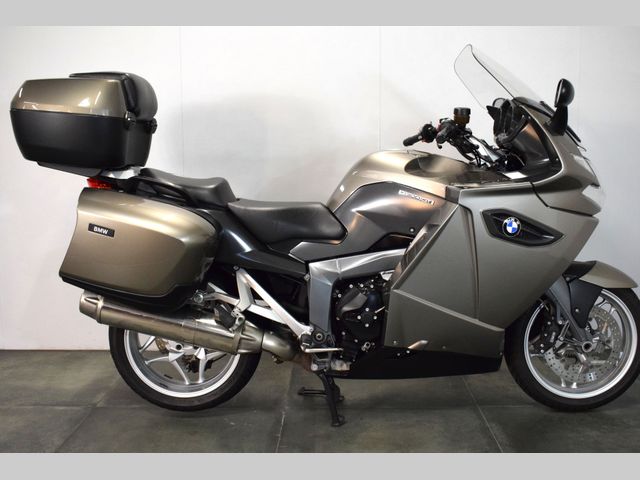 bmw - k-1300-gt