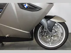 BMW K 1300 GT 2009 occasion – foto 13 van 19