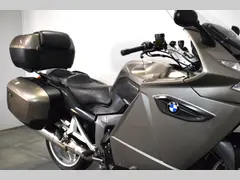 BMW K 1300 GT 2009 occasion – foto 12 van 19