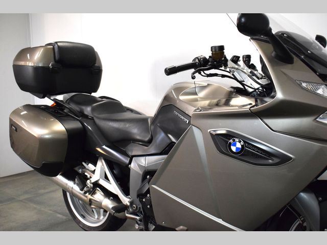 bmw - k-1300-gt