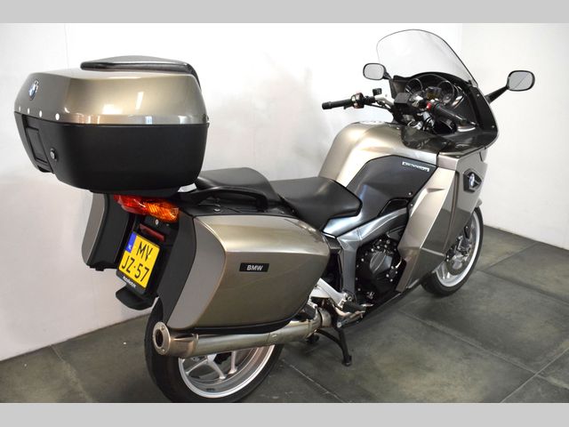 bmw - k-1300-gt