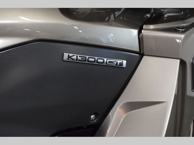 bmw - k-1300-gt