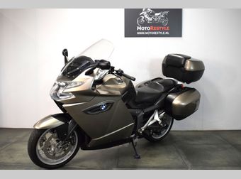 BMW K 1300 GT 2009 occasion