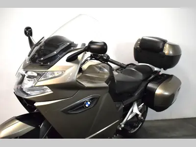BMW K 1300 GT – foto 3