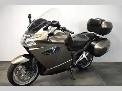 BMW K 1300 GT – foto 2
