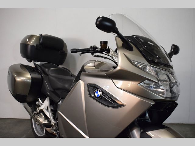 bmw - k-1300-gt