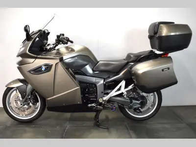 BMW K 1300 GT – foto 4