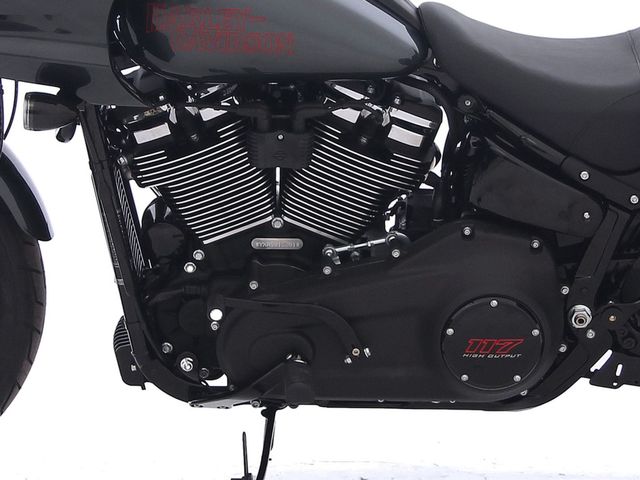 harley-davidson - low-rider-st-fxlrst