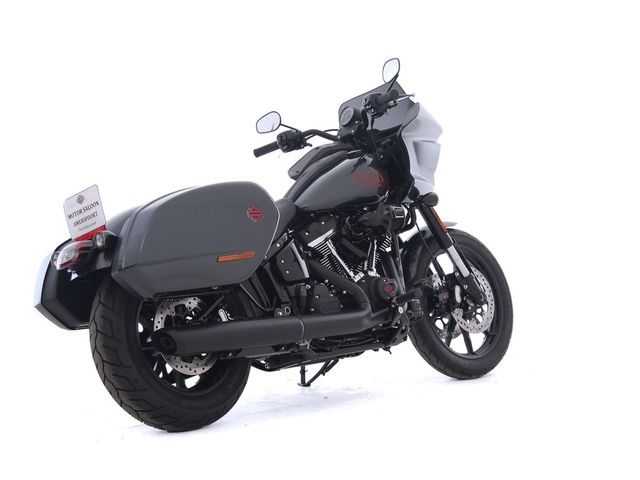 harley-davidson - low-rider-st-fxlrst