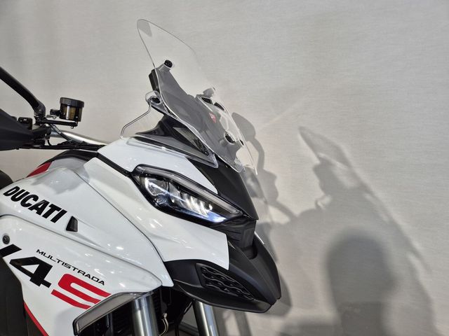 ducati - multistrada-v4-s