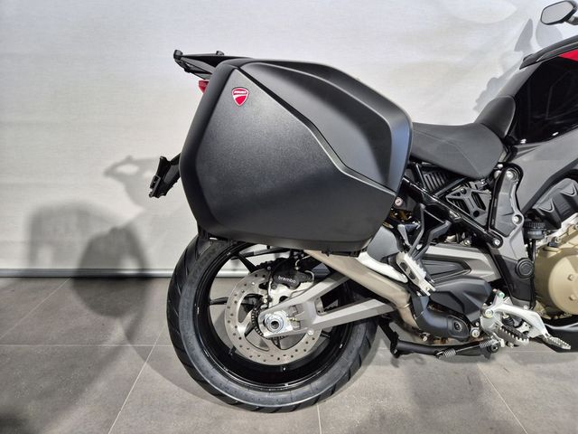 ducati - multistrada-v4-s