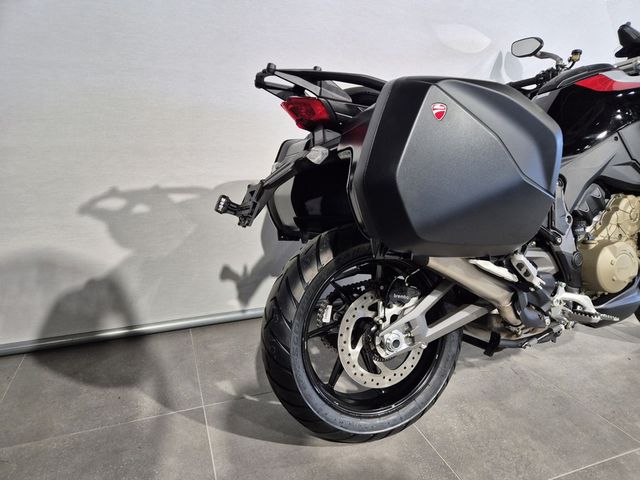 ducati - multistrada-v4-s