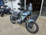 CFMOTO 450 MT