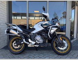 Cfmoto 700 MT Adventure 2026 nieuw