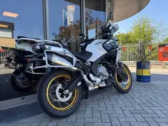 Cfmoto 700MT Adventure 2026 nieuw – foto 2 van 6