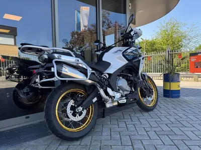 CFMOTO 700 MT ADVENTURE – foto 2