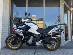 Cfmoto 700MT Adventure 2026 nieuw – foto 5 van 6