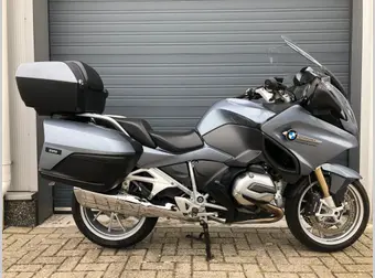 BMW R 1200 RT ABS-ESA-ASC 2014 occasion